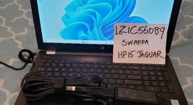 Good
													HP Pavilion Laptop, photo 1 of 12