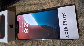 Good
													Apple iPhone 11 - Unlocked, Black, 64 GB, A2111, photo 2 of 5