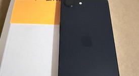 Mint
													Apple iPhone 16e - Unlocked, Black, 128 GB, A3212, photo 2 of 6