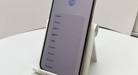 Good
													Apple iPhone 15 Pro - Unlocked, Natural, 128 GB, A2848, photo 1 of 7