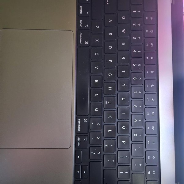 MacBook Pro 2021 - 16 inch - Apple M1 Max, Silver, 2 TB, 64 GB