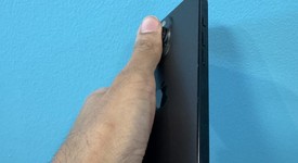 Good
													Apple iPhone 16 Pro - Unlocked, Black, 512 GB, A3083, photo 6 of 6