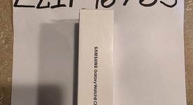New
													Samsung Galaxy Watch8 Classic - Wi-Fi, Black, SM-L500, 46mm, photo 4 of 8