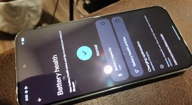 Good
													Google Pixel 9 Pro XL - Unlocked, Hazel, 256 GB, 16 GB, GGX8B, photo 4 of 4