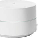 Good Google WiFi Router - White, Single
