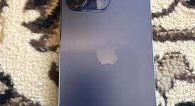 Fair
													Apple iPhone 14 Pro Max - T-Mobile, Purple, 128 GB, A2651, photo 2 of 6