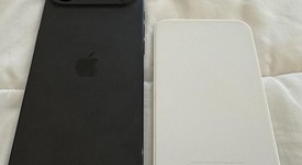 Mint
													Apple iPhone Air - Unlocked, Space Black, 256 GB, A3260, photo 3 of 14