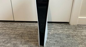 Good
													PlayStation 5 Digital Edition (2020) - White, 825 GB, Digital Edition, photo 1 of 9