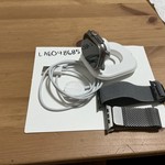 Good Apple Watch Ultra 2 49mm - Unlocked, Natural, A2986