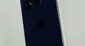 Good
													Apple iPhone 14 Pro - T-Mobile, Purple, 128 GB, A2650, photo 3 of 9