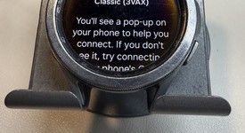 Fair
													Samsung Galaxy Watch4 Classic - Wi-Fi, Silver, 46mm, photo 2 of 7