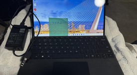 Mint
													Microsoft Surface Pro 9 - Wi-Fi, I7, Graphite, 256 GB, 16 GB, Wi-Fi, photo 4 of 9