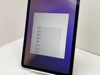 Apple iPad Air 11" (M2) 2024