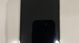 Mint
													Apple iPhone 12 Pro - Unlocked, Graphite, 256 GB, A2341, photo 3 of 6