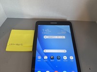Samsung Galaxy Tab E 8.0