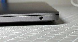 Mint
													MacBook Pro 2022 - 13" - Apple M2, Gray, 512 GB, 16 GB, photo 2 of 20