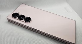 Mint
													Samsung Galaxy Z Fold6 - AT&T, Pink, 512 GB, 12 GB, SM-F956U, photo 3 of 4