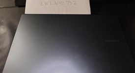 Good
													Samsung Galaxy Book S - Verizon, 8cx, Gray, 256 GB, 8 GB, LTE - Verizon, photo 1 of 11