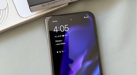 Good
													Google Pixel 9 Pro Fold - Unlocked, Obsidian, 256 GB, GGH2X, photo 2 of 10
