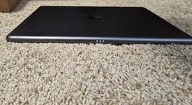 Good
													Apple iPad 7th Gen - Unlocked, Gray, 32 GB, A2200, photo 2 of 6