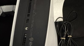 Good
													PlayStation 5 Digital Edition (2020) - White, 825 GB, Digital Edition, photo 3 of 5