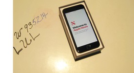 Good
													Apple iPhone 8 - Sprint, Gray, 64 GB, A1863, photo 2 of 10