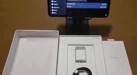 Mint
													Apple iPad Pro 11" (M4) 2024 - Unlocked, Black, 256 GB, 8 GB, A2837, Standard Glass, photo 5 of 23