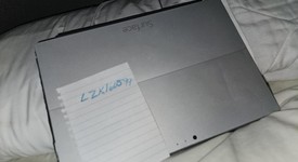 Fair
													Microsoft Surface Pro 8 - I7, Platinum, 256 GB, 16 GB, LTE, photo 1 of 6