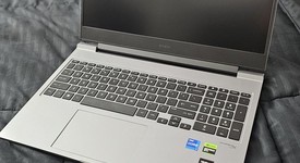 Mint
													HP Omen Laptop, photo 4 of 10