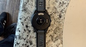 Mint
													Garmin Forerunner 165 - Black, Standard, photo 3 of 4