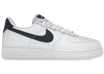 Nike Air Force 1 Craft White Obsidian for sale