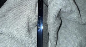 Mint
													Apple iPhone 13 Pro - Unlocked, Sierra Blue, 256 GB, A2483, photo 6 of 6