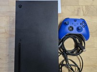 Xbox Series X (2020)