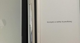 Mint
													Apple iPhone 11 Pro Max - Unlocked Non-US, Silver, 64 GB, A2218, photo 5 of 8