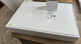 New
													MacBook Pro 2023 - 16" - Apple M2 Pro 12-core, Gray, 1 TB, 32 GB, photo 5 of 8