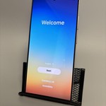 Good Samsung Galaxy S25 Ultra - Verizon, Black, 512 GB, 12 GB, SM-S938U