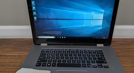 Good
													Dell Inspiron Laptop, photo 3 of 10