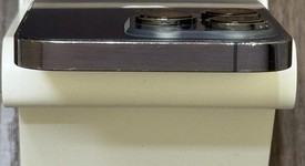 Fair
													Apple iPhone 14 Pro - Unlocked, Purple, 256 GB, A2650, photo 4 of 7