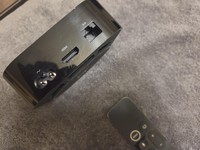 Apple TV 4k 1st Gen (2017)