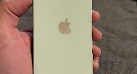 Good
													Apple iPhone 12 - Unlocked, Green, 128 GB, A2172, photo 1 of 9