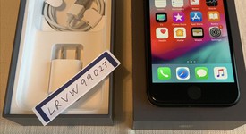 Mint
													Apple iPhone 8 - Unlocked, Gray, 64 GB, A1863, photo 2 of 7