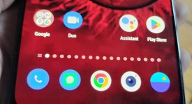 Good
													OnePlus Nord N20 5G - T-Mobile, Blue, 128 GB, 6 GB, photo 4 of 5