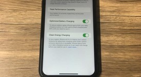 Fair
													Apple iPhone Xr - Unlocked, Black, 64 GB, A1984, photo 2 of 7