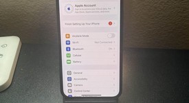 Good
													Apple iPhone 13 Pro - Unlocked, Green, 256 GB, A2483, photo 2 of 4