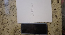 Good
													Samsung Galaxy Z Fold5 - Unlocked, Black, 256 GB, 12 GB, SM-F946U1, photo 3 of 12