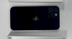 Mint
													Apple iPhone 14 - T-Mobile, Midnight, 128 GB, A2649, photo 4 of 6