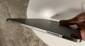 Good
													Apple iPad Air 4th Gen - Wi-Fi, Gray, 64 GB, A2316, photo 3 of 7