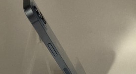 Good
													Apple iPhone 14 - Unlocked, Blue, 128 GB, A2649, photo 5 of 13