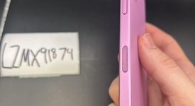 Good
													Apple iPhone 16 - T-Mobile, Pink, 128 GB, A3081, photo 3 of 7
