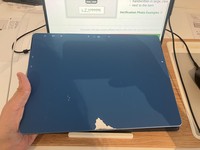 Microsoft Surface Pro 11